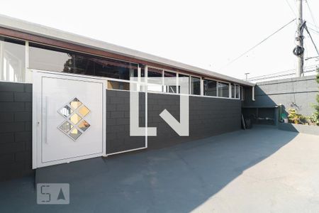 Apartamento à venda com 45m², 2 quartos e 1 vagaÁrea Comum 