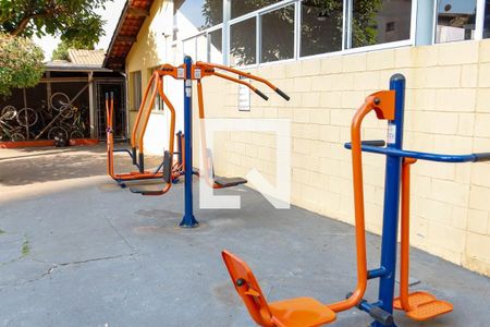 Apartamento à venda com 45m², 2 quartos e 1 vagaÁrea Comum 