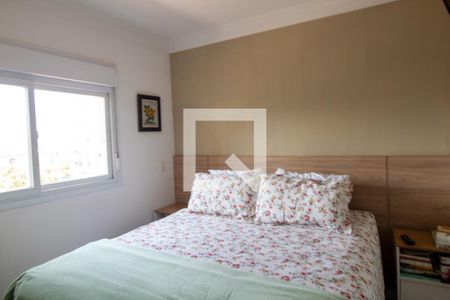 Apartamento à venda com 101m², 3 quartos e 2 vagasQuarto 3 - Suíte