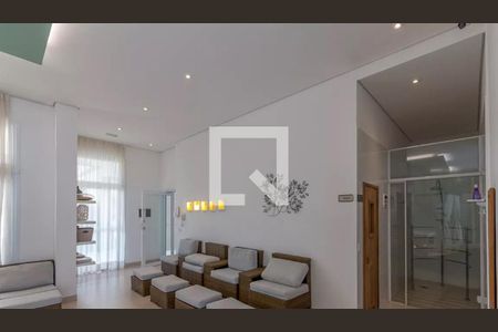 Apartamento à venda com 101m², 3 quartos e 2 vagasÁrea comum - Sauna