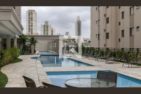 Apartamento à venda com 101m², 3 quartos e 2 vagasÁrea comum - Piscinas