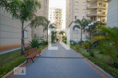 Apartamento à venda com 67m², 3 quartos e 1 vagaÁrea comum