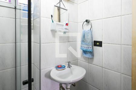 Apartamento à venda com 67m², 3 quartos e 1 vagaBanheiro