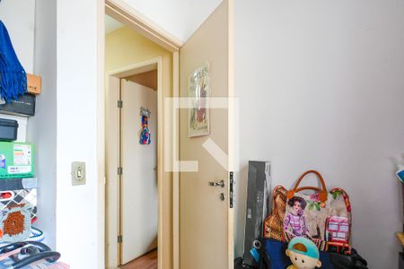 Apartamento à venda com 67m², 3 quartos e 1 vagaQuarto 3