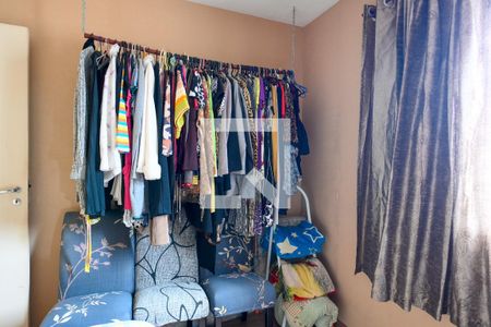 Apartamento à venda com 67m², 3 quartos e 1 vagaQuarto 2