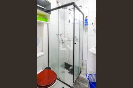 Apartamento à venda com 67m², 3 quartos e 1 vagaBanheiro