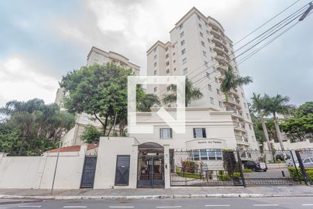 Apartamento à venda com 67m², 3 quartos e 1 vagaFachada