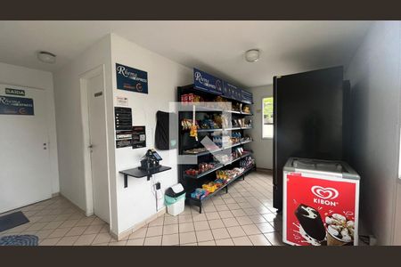 Apartamento à venda com 67m², 3 quartos e 1 vagaMercadinho