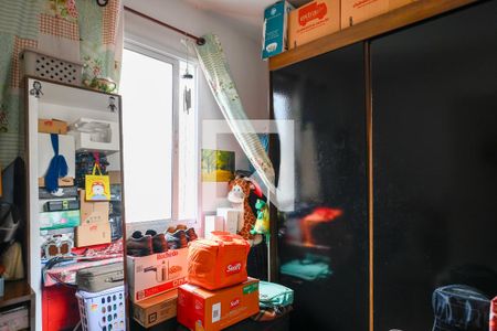 Apartamento à venda com 67m², 3 quartos e 1 vagaQuarto 3