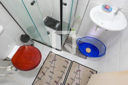 Apartamento à venda com 67m², 3 quartos e 1 vagaBanheiro