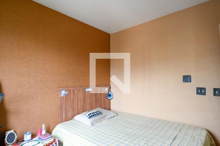 Apartamento à venda com 67m², 3 quartos e 1 vagaQuarto 2