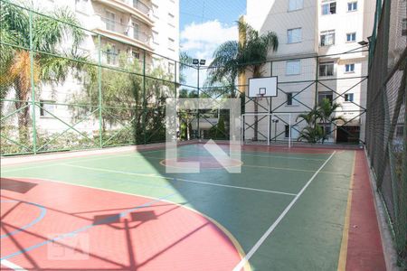 Apartamento à venda com 67m², 3 quartos e 1 vagaÁrea comum