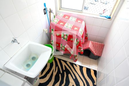 Apartamento à venda com 67m², 3 quartos e 1 vagaÁrea de Serviço