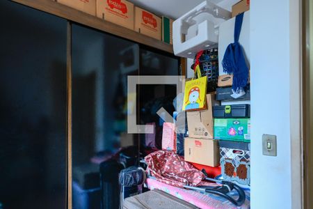 Apartamento à venda com 67m², 3 quartos e 1 vagaQuarto 3