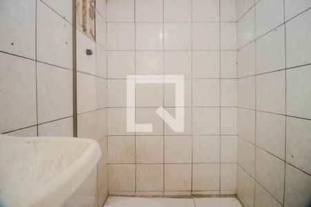 Casa à venda com 65m², 2 quartos e 1 vaga Casa à venda com 65m², 2 quartos e 1 vagaBanheiro Social