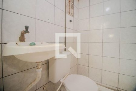 Casa à venda com 65m², 2 quartos e 1 vaga Casa à venda com 65m², 2 quartos e 1 vagaBanheiro Social
