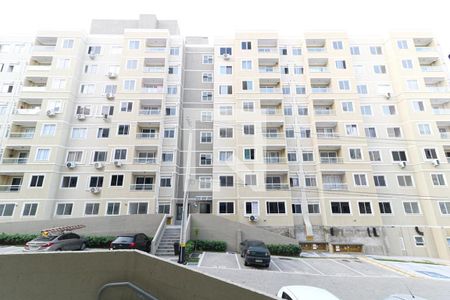 Quarto vista de apartamento para alugar com 1 quarto, 45m² em Água Santa, Rio de Janeiro