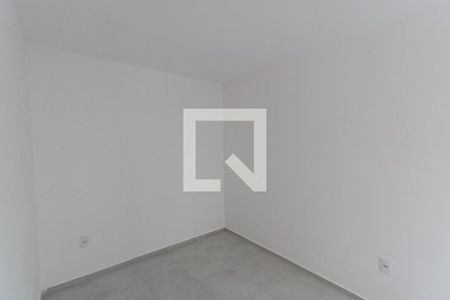 Quarto de apartamento para alugar com 1 quarto, 45m² em Água Santa, Rio de Janeiro
