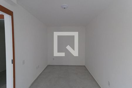 Quarto de apartamento para alugar com 1 quarto, 45m² em Água Santa, Rio de Janeiro