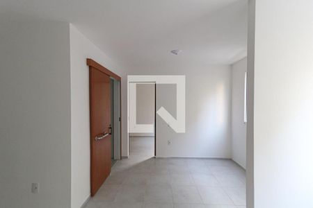 Sala de apartamento para alugar com 1 quarto, 45m² em Água Santa, Rio de Janeiro