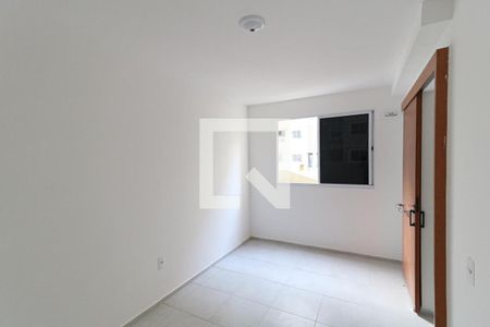 Quarto de apartamento para alugar com 1 quarto, 45m² em Água Santa, Rio de Janeiro