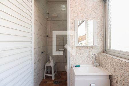 Casa à venda com 370m², 6 quartos e 5 vagasBanheiro Social 2