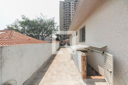 Casa à venda com 370m², 6 quartos e 5 vagasTerraço 