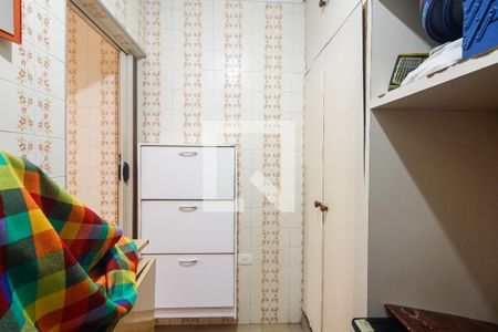 Casa à venda com 370m², 6 quartos e 5 vagasEdícula - Cozinha 