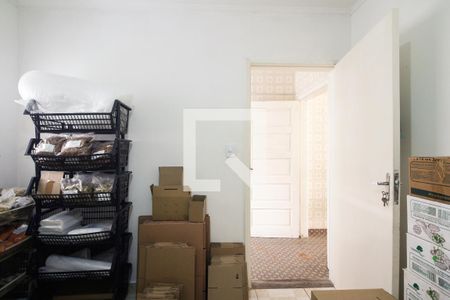 Casa à venda com 370m², 6 quartos e 5 vagasEdícula - Quarto 