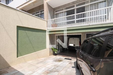 Casa à venda com 370m², 6 quartos e 5 vagasGaragem 