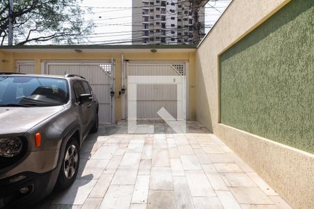 Casa à venda com 370m², 6 quartos e 5 vagasGaragem 