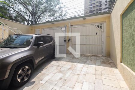 Casa à venda com 370m², 6 quartos e 5 vagasGaragem 