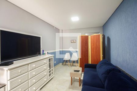 Casa à venda com 370m², 6 quartos e 5 vagasQuarto 3