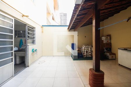 Casa à venda com 370m², 6 quartos e 5 vagasQuintal 