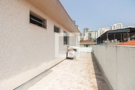 Casa à venda com 370m², 6 quartos e 5 vagasTerraço 