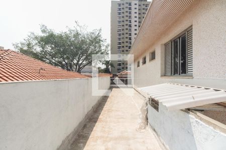 Casa à venda com 370m², 6 quartos e 5 vagasTerraço 