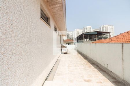 Casa à venda com 370m², 6 quartos e 5 vagasTerraço 