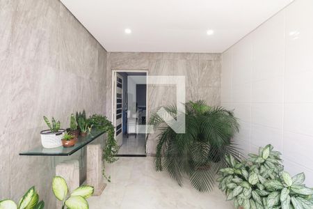 Casa à venda com 370m², 6 quartos e 5 vagasEntrada 