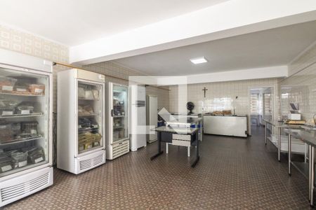 Casa à venda com 370m², 6 quartos e 5 vagasGaragem 