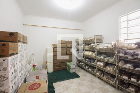 Casa à venda com 370m², 6 quartos e 5 vagasEdícula - Quarto 