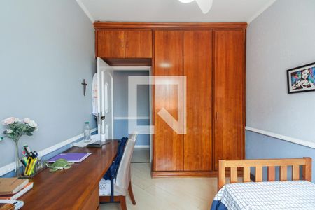 Quarto 1 de casa à venda com 6 quartos, 370m² em Tatuapé, São Paulo