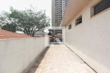 Casa à venda com 370m², 6 quartos e 5 vagasTerraço 