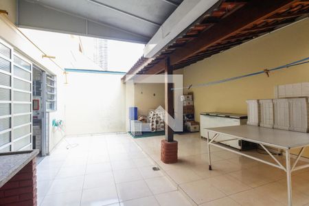 Casa à venda com 370m², 6 quartos e 5 vagasQuintal 