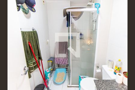 Apartamento à venda com 32m², 1 quarto e 1 vagaBanheiro