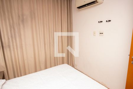 Apartamento para alugar com 32m², 1 quarto e 1 vagaQuarto