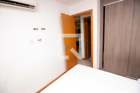 Apartamento para alugar com 32m², 1 quarto e 1 vagaQuarto