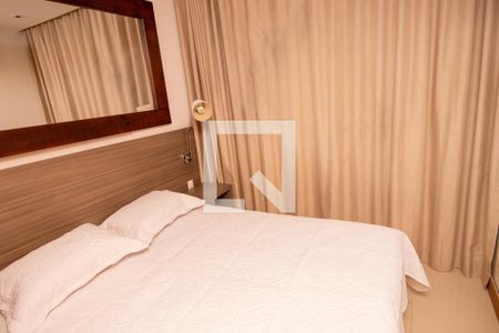 Quarto de apartamento para alugar com 1 quarto, 32m² em Jacarepaguá, Rio de Janeiro