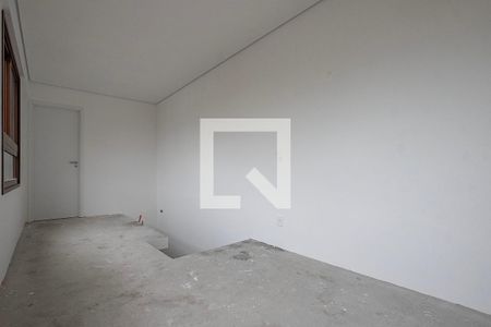 Suíte de apartamento à venda com 1 quarto, 44m² em Cerqueira César, São Paulo