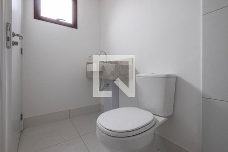 Apartamento à venda com 44m², 1 quarto e sem vagaSuíte - Banheiro