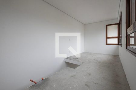 Suíte de apartamento à venda com 1 quarto, 44m² em Cerqueira César, São Paulo